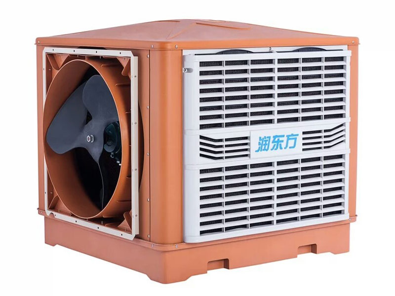 潤東方18000風量1.1kW環(huán)保空調(diào)