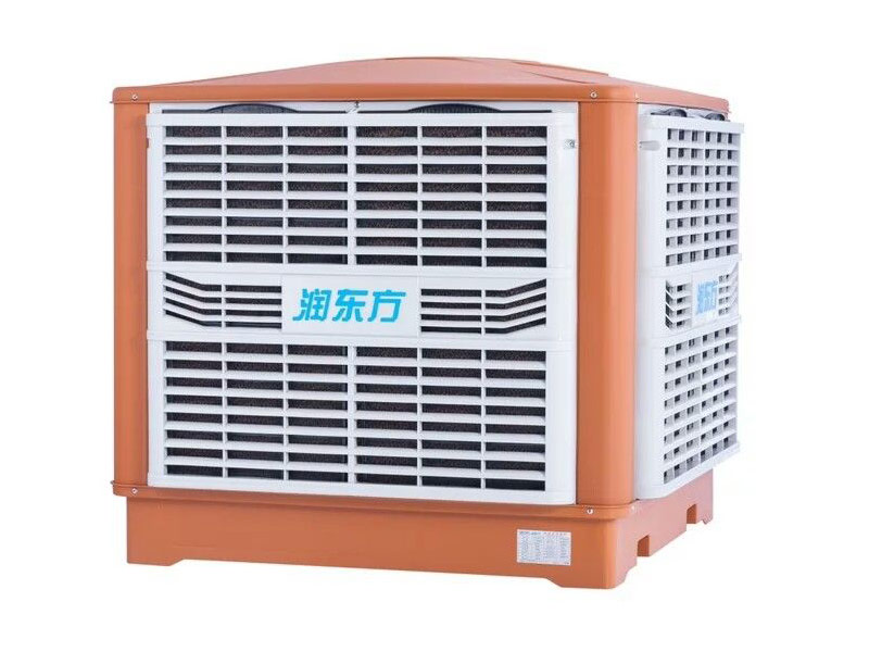 1.1KW 工業(yè)環(huán)?？照{(diào) 
