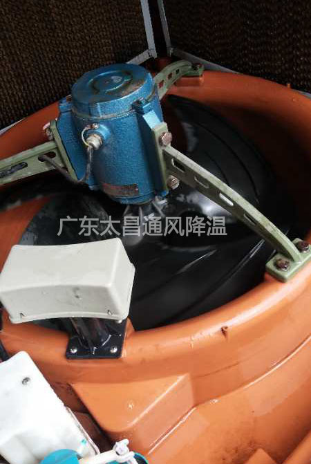環(huán)?？照{(diào)清洗前與清洗后的區(qū)別