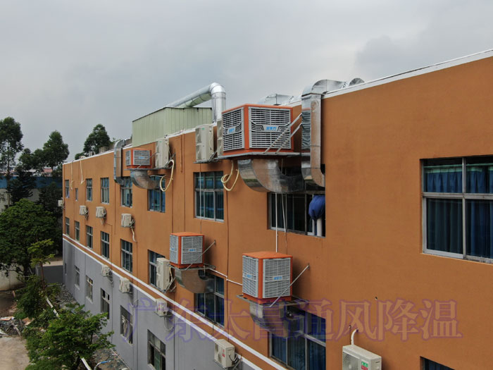 環(huán)保空調(diào)的安裝，你真的了解嗎？