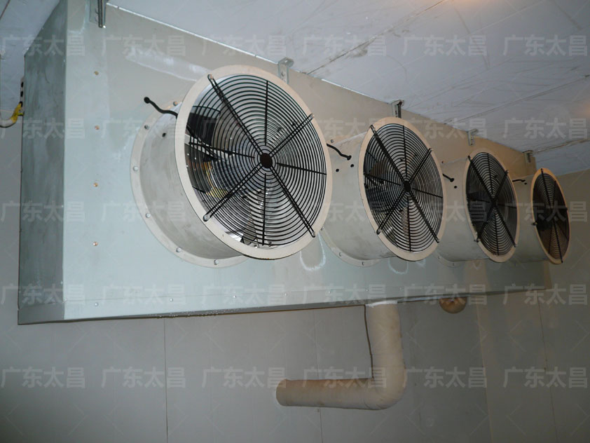 倉(cāng)庫(kù)/車庫(kù)可以改建成冷庫(kù)嗎？