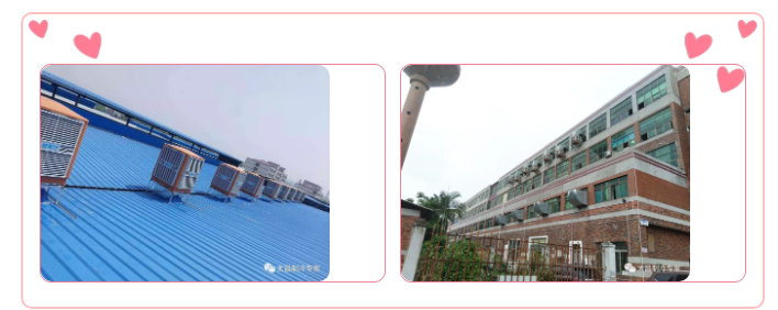 環(huán)?？照{(diào)漏水的常見因素