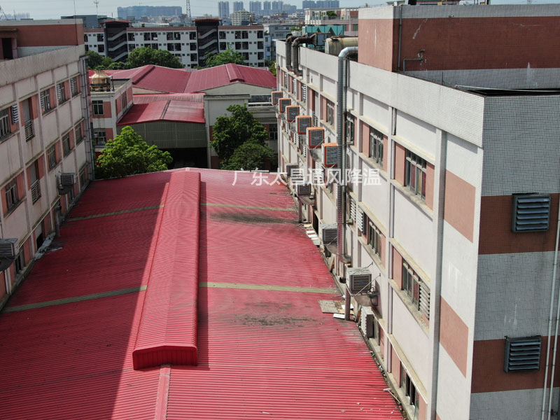 選購(gòu)優(yōu)質(zhì)的潤(rùn)東方環(huán)?？照{(diào)，使用壽命更長(zhǎng)！
