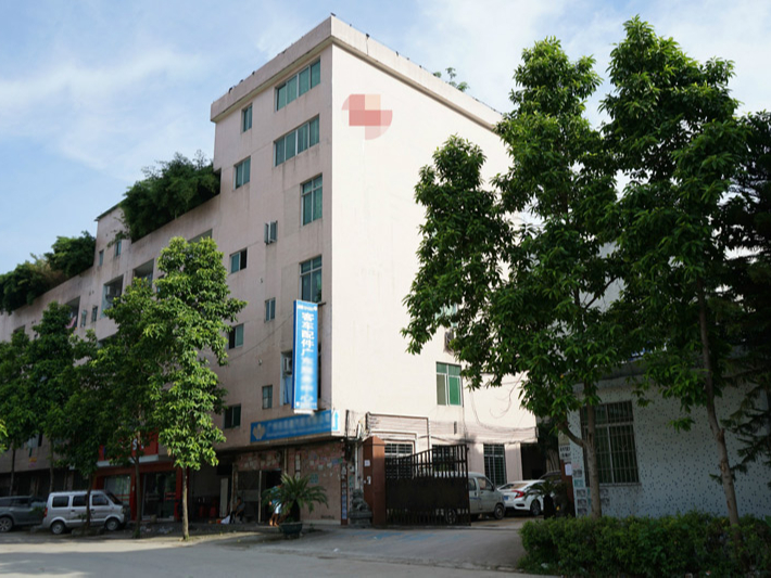 汽車(chē)配件廠車(chē)間環(huán)保空調(diào)降溫工程