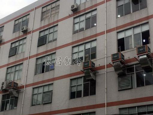 潤(rùn)東方環(huán)?？照{(diào)工程